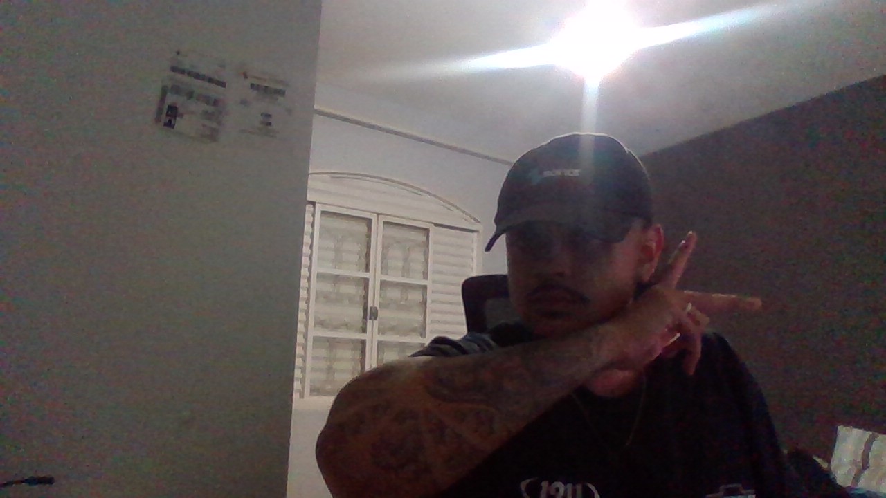 Foto do Casamento